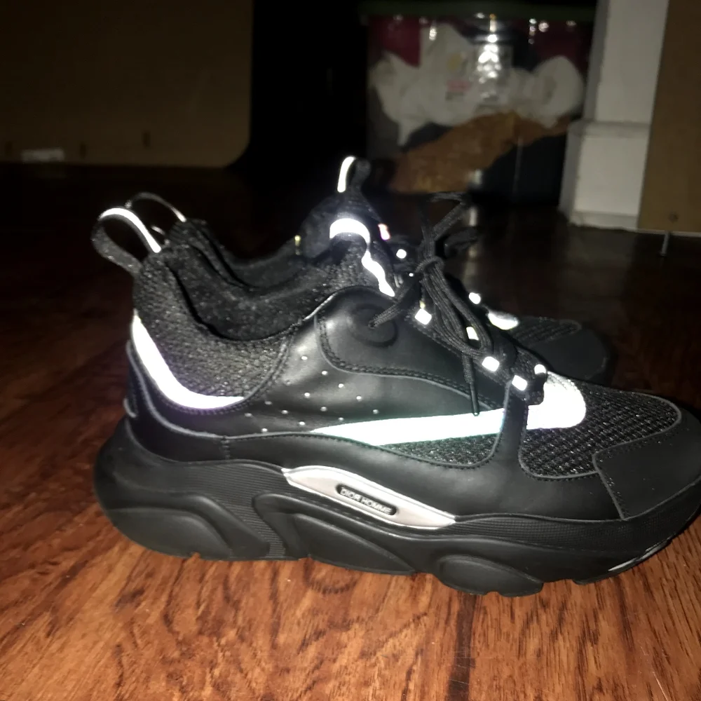 Dior sneakers - Picture 3 of 4